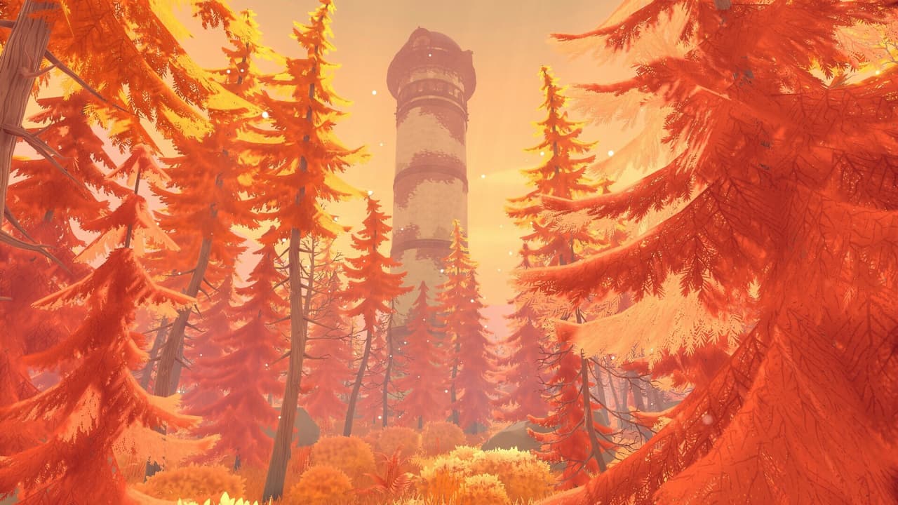 Fall Valley screenshot 2