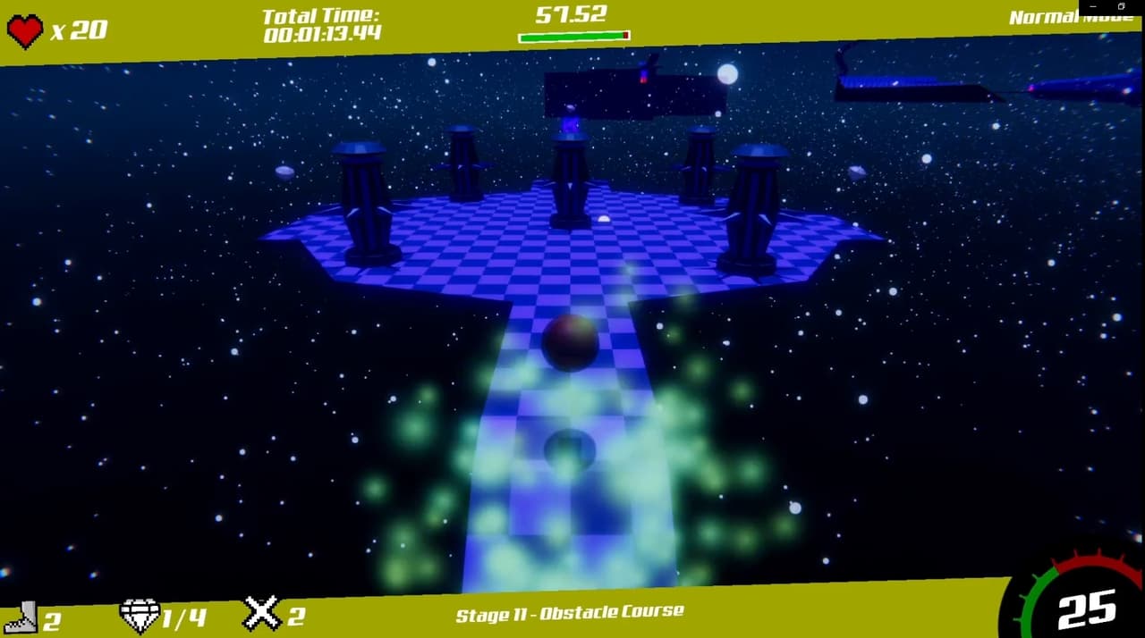 Akirry Roll V1.033 screenshot 5