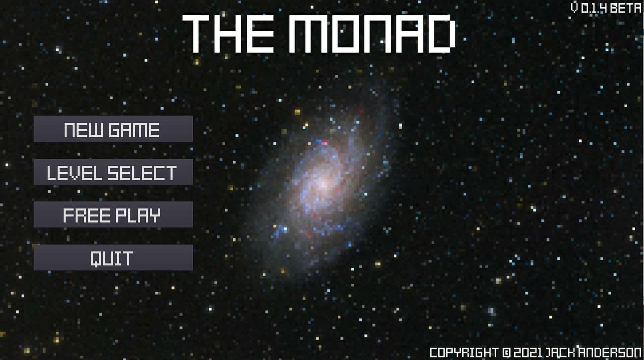 (01/12) The Monad