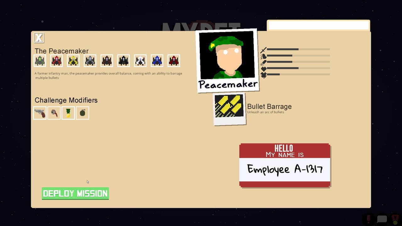 My Pet Rock screenshot 2