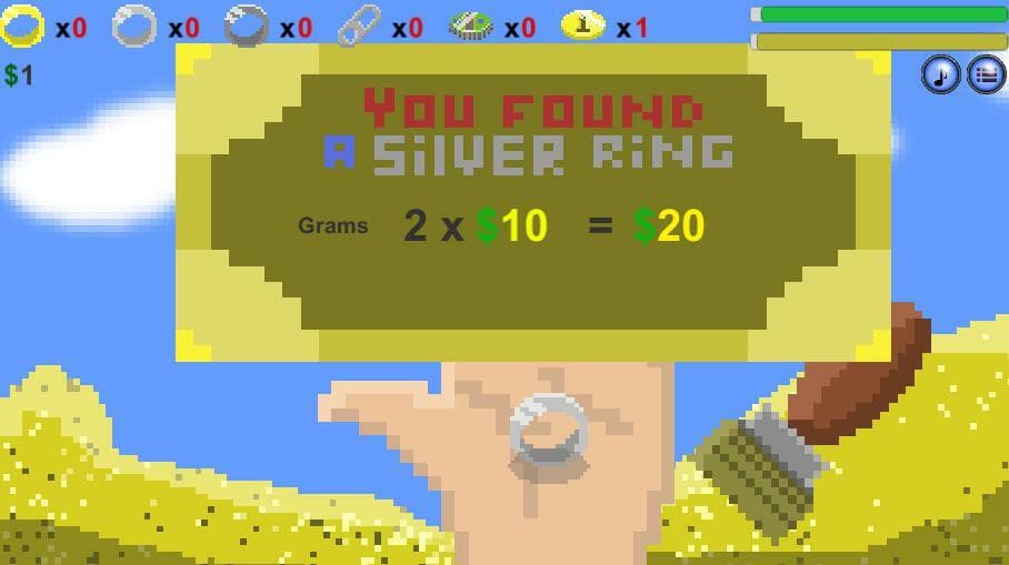 Detecting screenshot 4