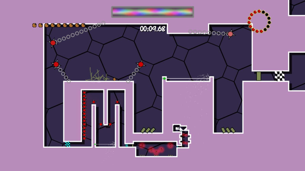 Growing Pains screenshot 2