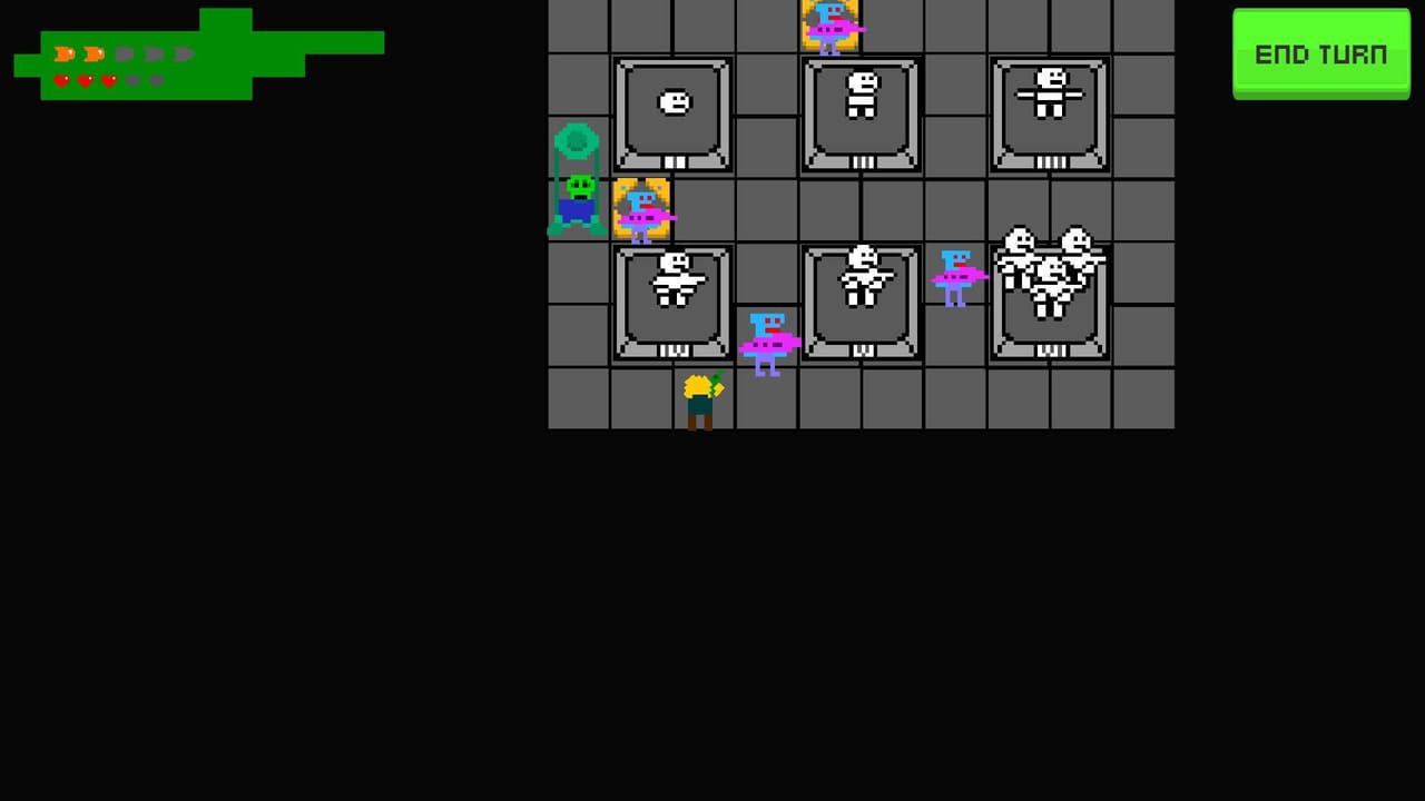 Demostruction screenshot 3