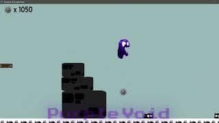 Purple Void - Demo screenshot 2