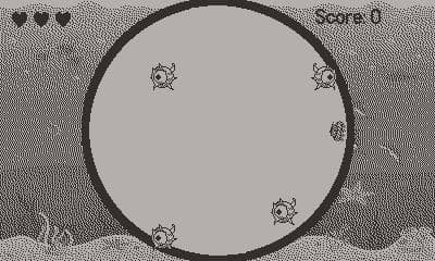 Pop pop (Playdate) screenshot 4