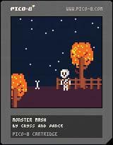 monster mash (itch) (pancelor, princryss)
