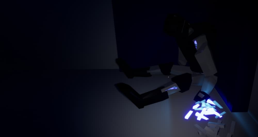 Dont Run (justin485) screenshot 3