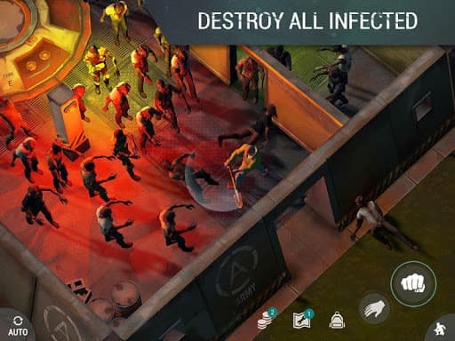 Last Day on Earth: Survival
