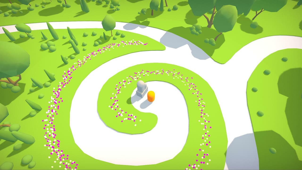 Isle of Parks screenshot 3