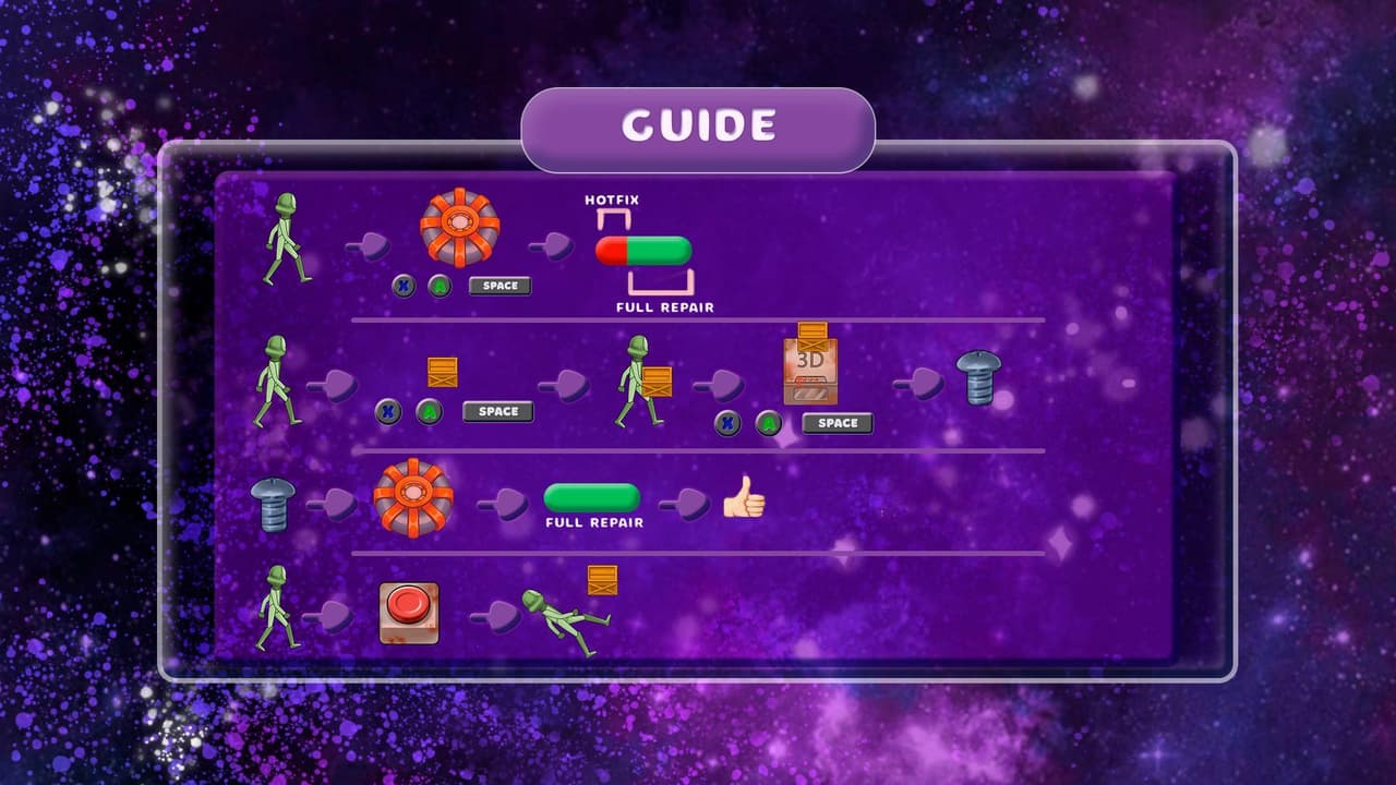 Space Truck screenshot 2