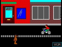 ALF screenshot 4