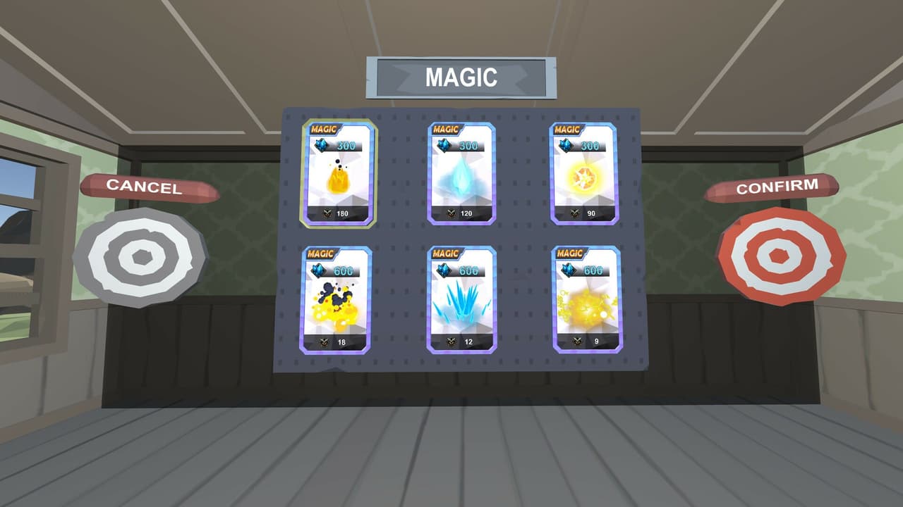 Royale Archer VR