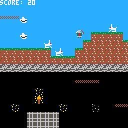 Killer Rabbit screenshot 2