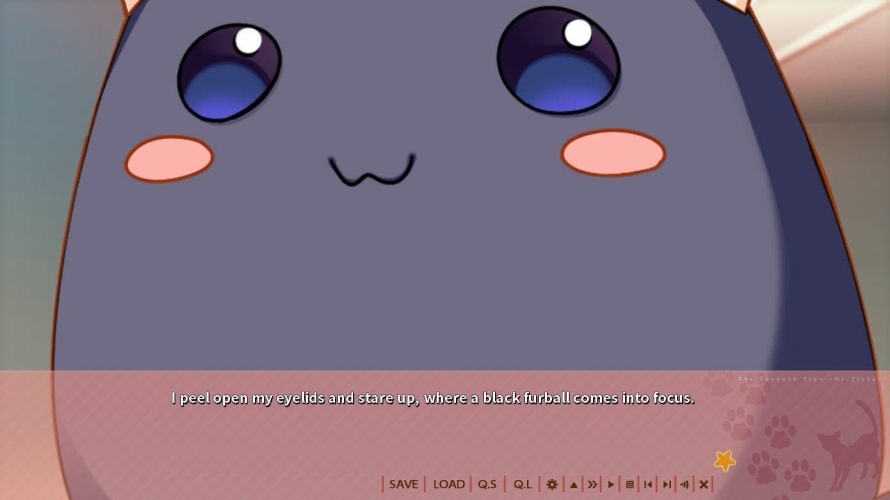 The Seventh Sign -Mr.Sister screenshot 6