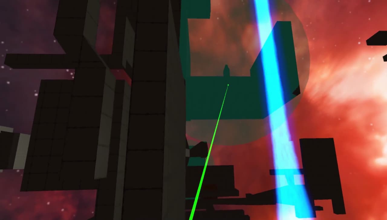 Slinger VR