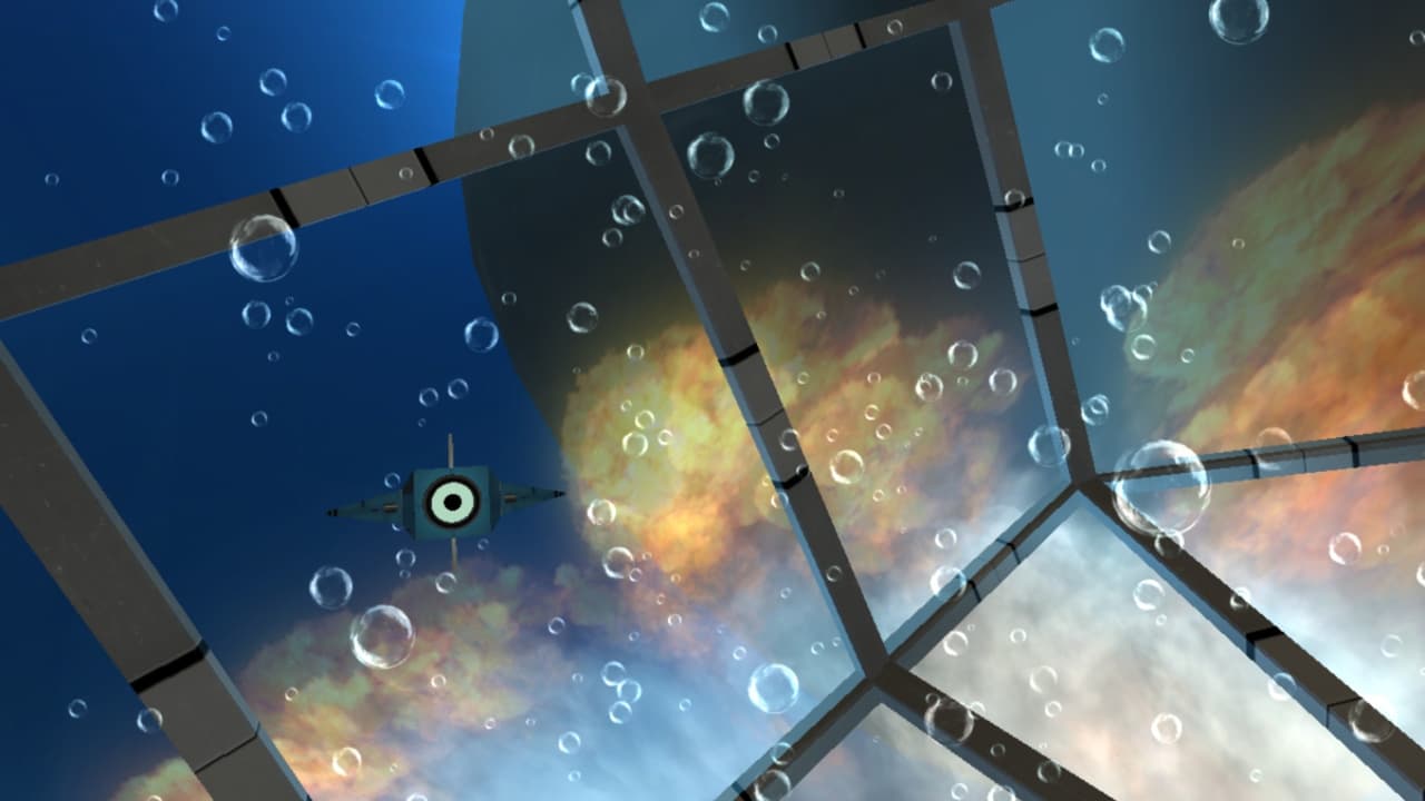 Final Shift VR