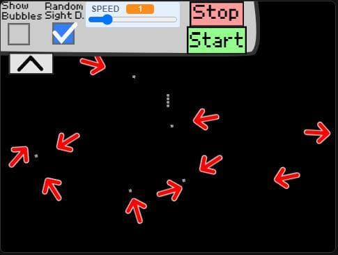 Arrow Survival Simulator