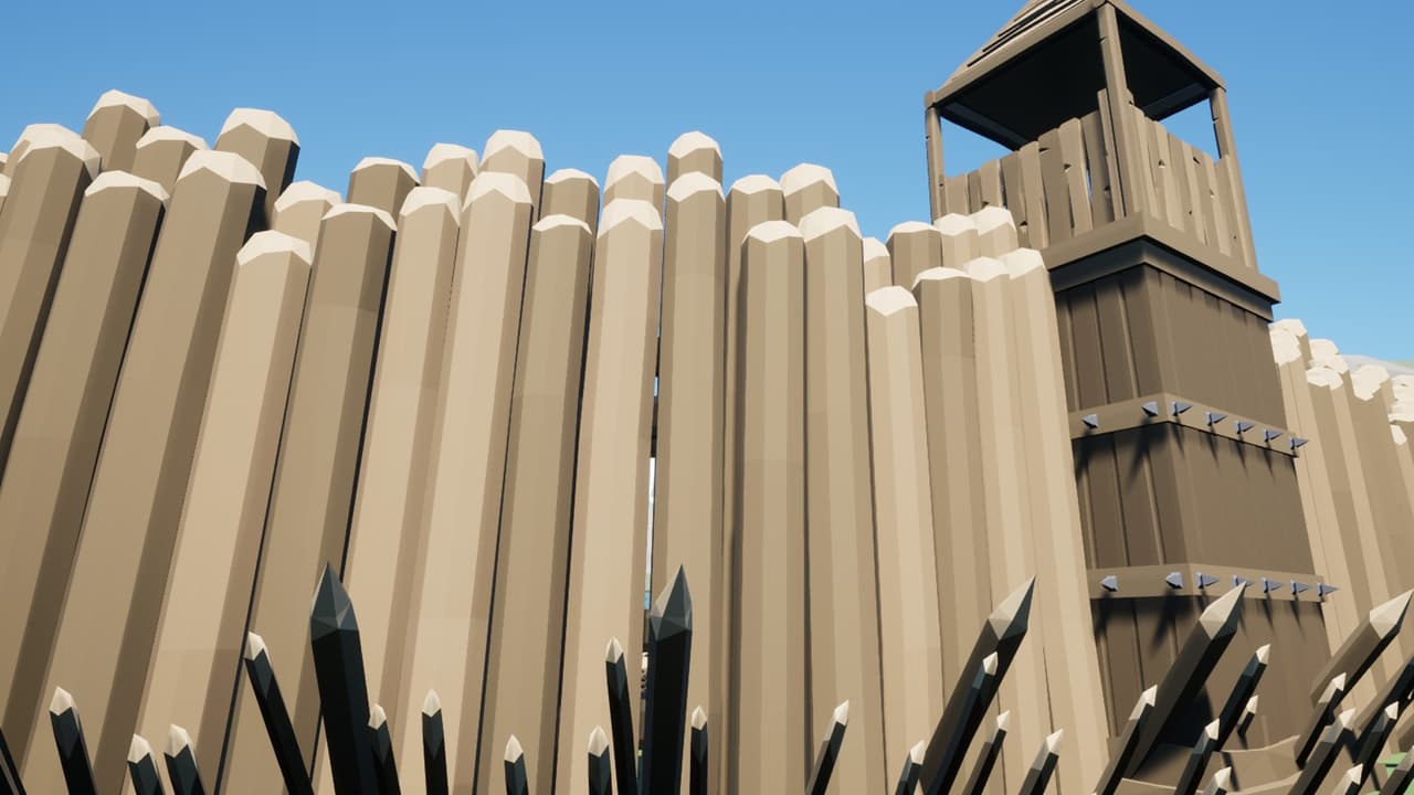 Winter Cometh screenshot 6