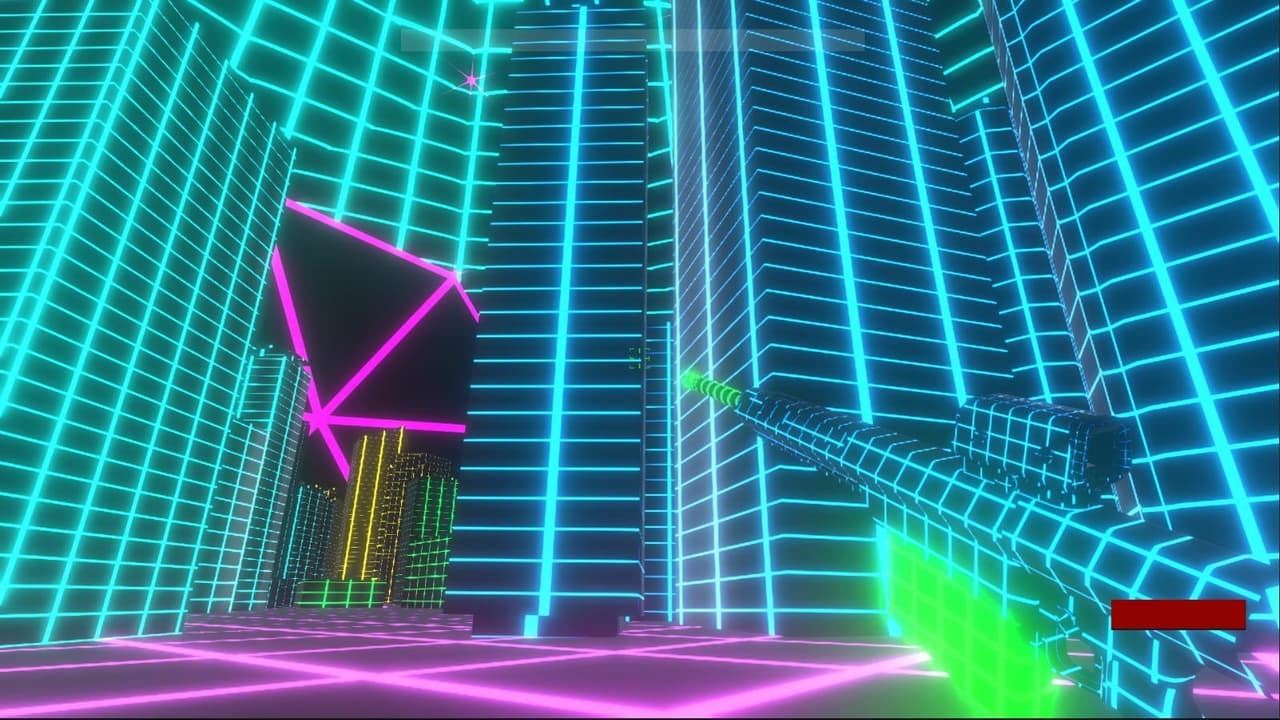 Raging Bug screenshot 3