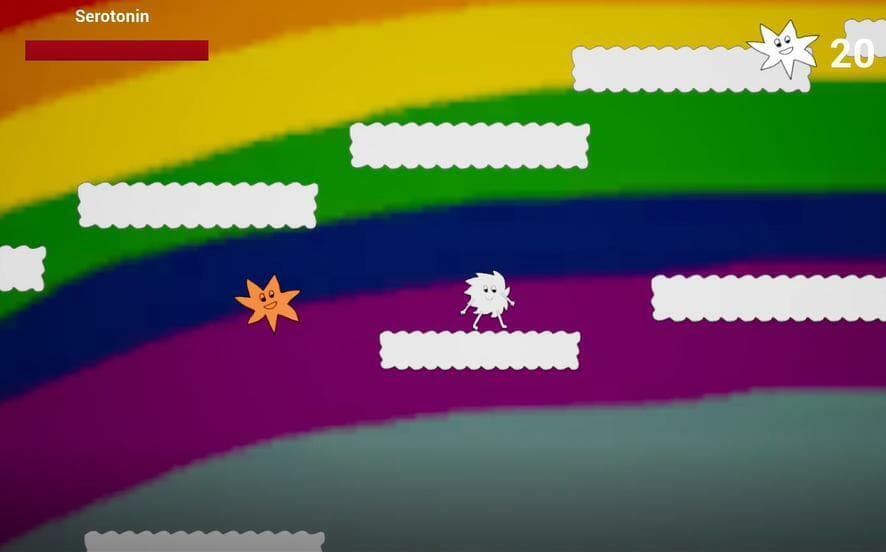 Anxi: A Game About Anxiety screenshot 4