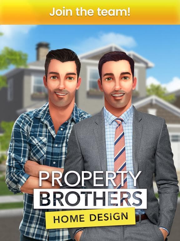 Property Brothers Home Design screenshot 2