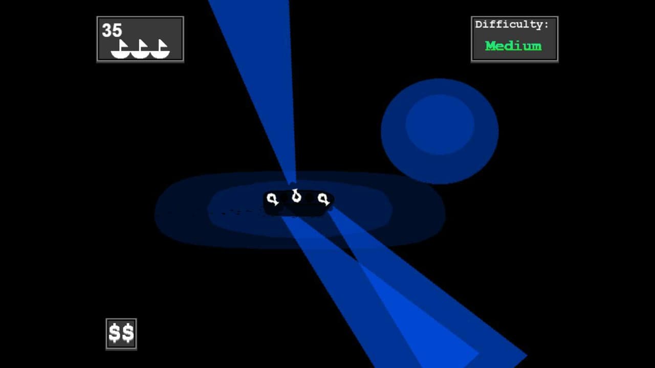 Icebergs (HelperWesley) screenshot 4