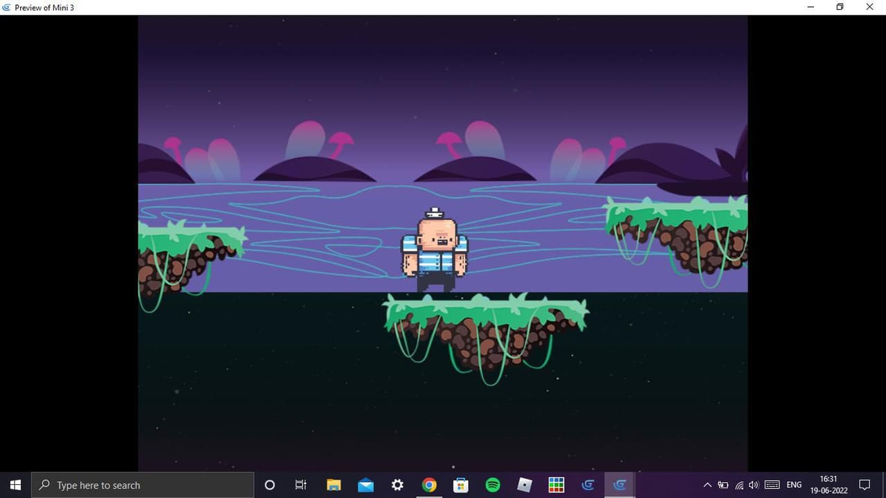 Mini 3 screenshot 4