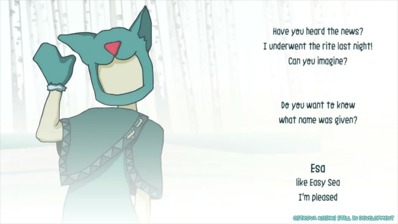 Ostrova Koshki screenshot 2
