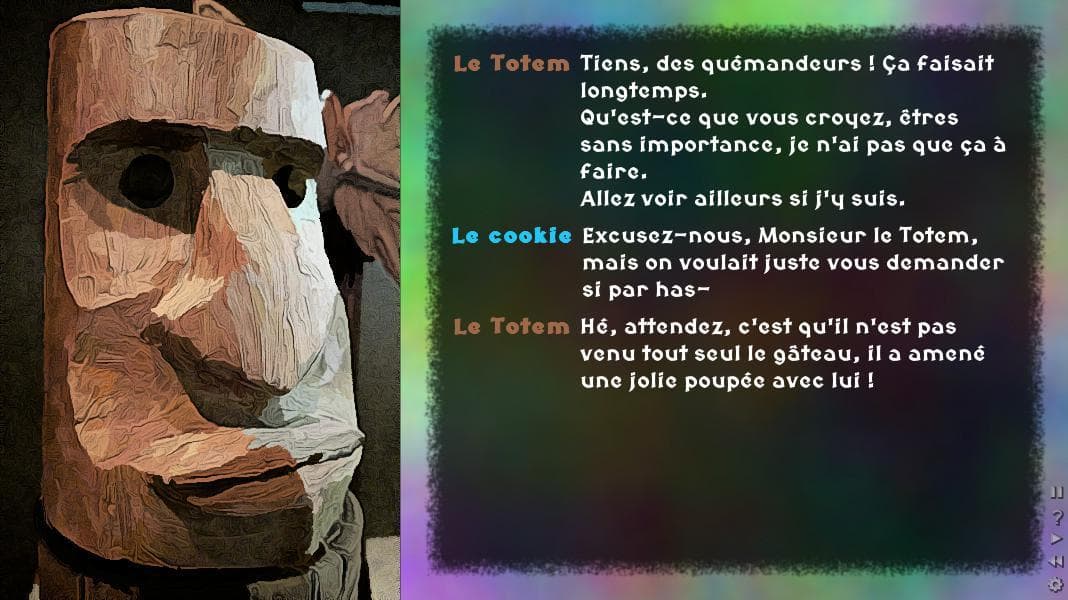 Chocolate | Chocolat screenshot 3