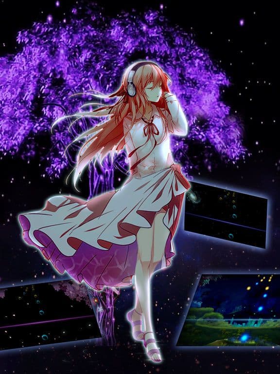 Nora - Relaxing piano game screenshot 5