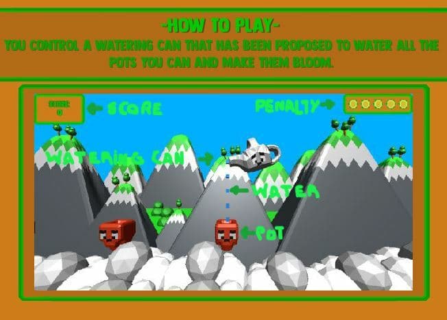 Potering screenshot 3