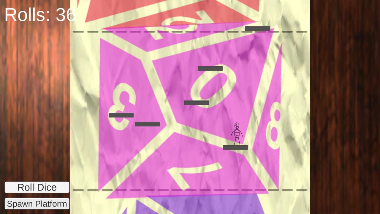 Climbing the Dice Tower screenshot 2