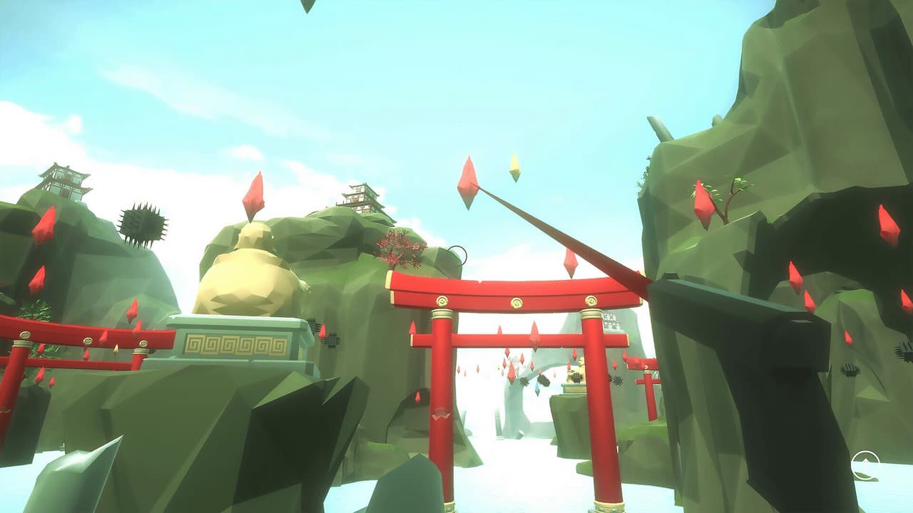 Grappling Dash screenshot 3