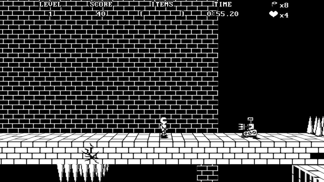 Y.A.G.A.C. screenshot 3