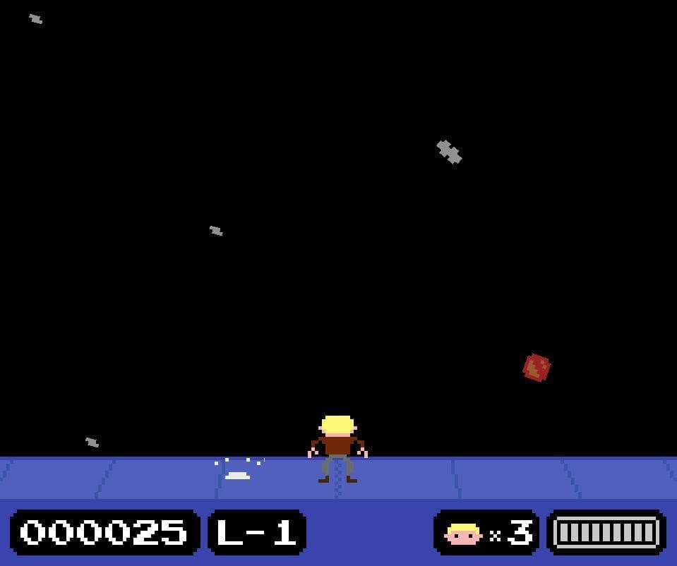 Setor 9 screenshot 2
