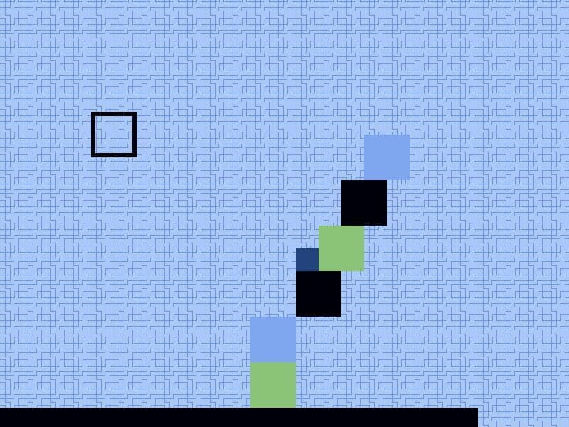 The Steam Ocean screenshot 5