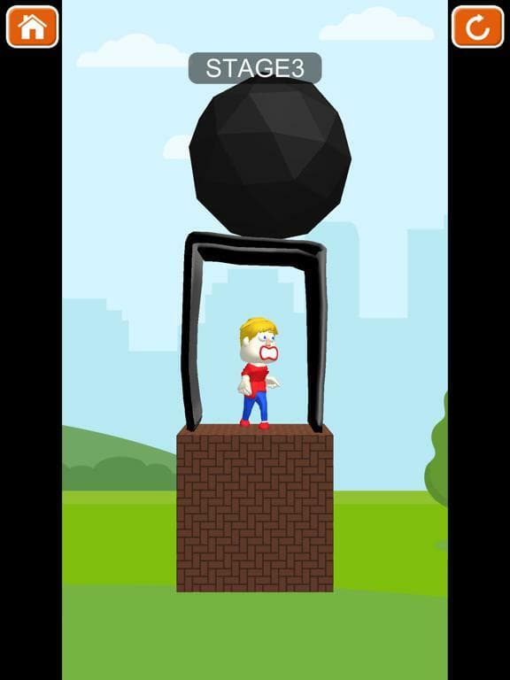 Save them all - drawing puzzle screenshot 3