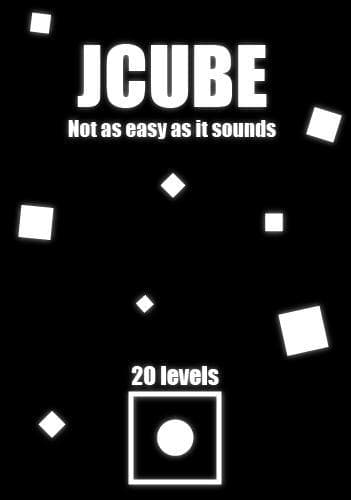JCube screenshot 2