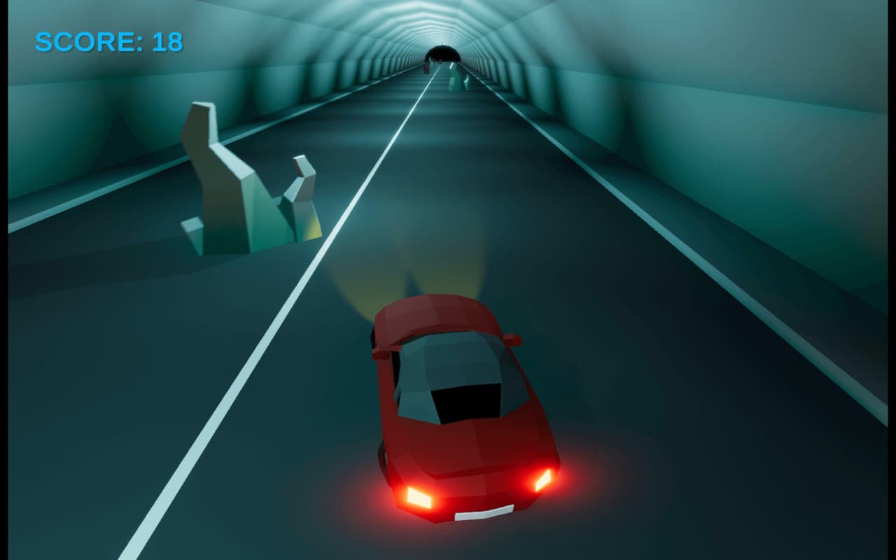Robbery (MarcTheDev) screenshot 3