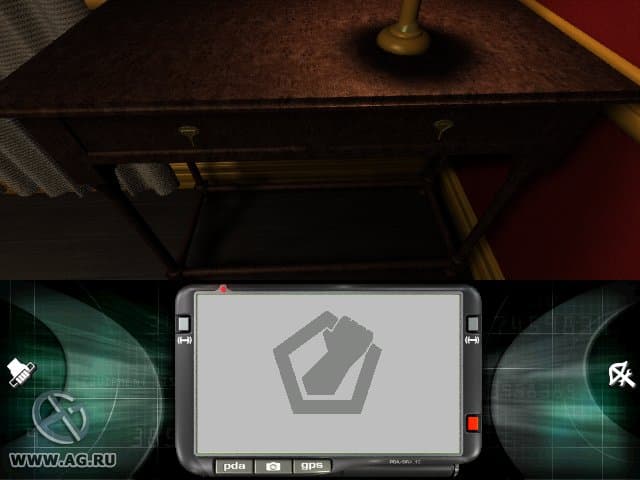 Traitors Gate screenshot 4