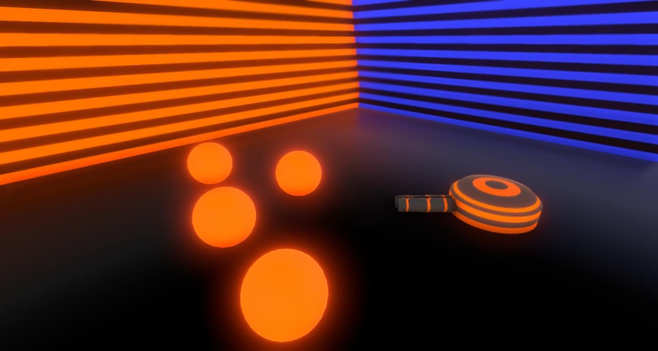 Space Shooter Arena