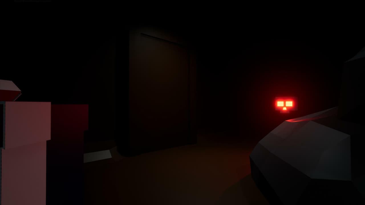Santas Dimensional Mishap