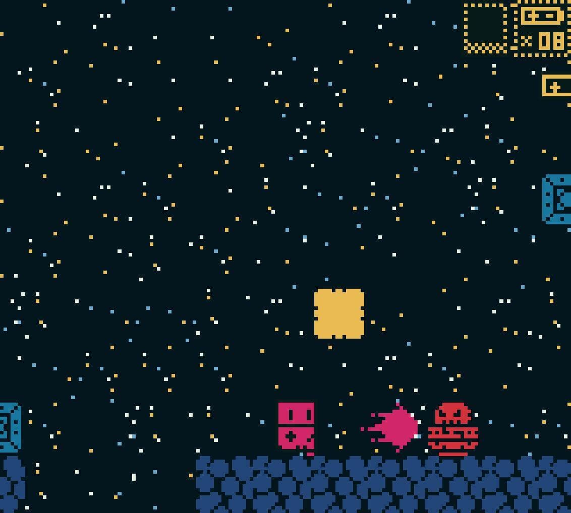 GB Space Jump -2.0
