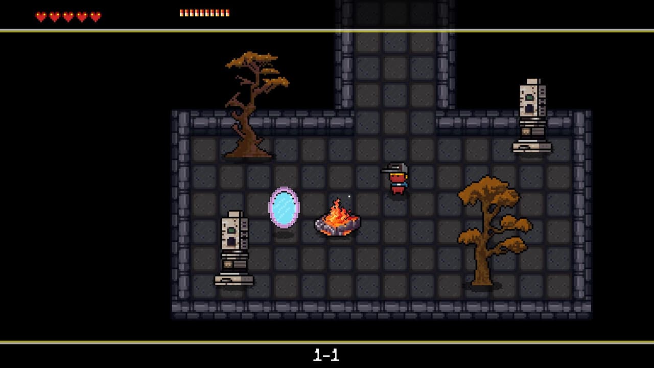 Small Demon screenshot 5
