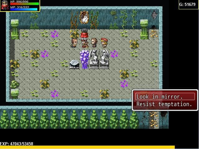 Arcturus (working title) Pre-Alpha 0.09 screenshot 5