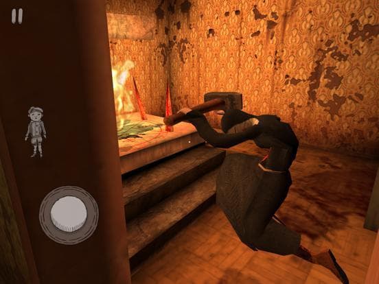 Evil Nun: The Horror s Creed screenshot 2