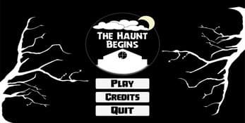 The Haunt Begins (KevinLe) screenshot 2