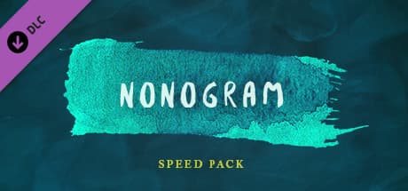 Nonogram - Masters Legacy, Speed Pack