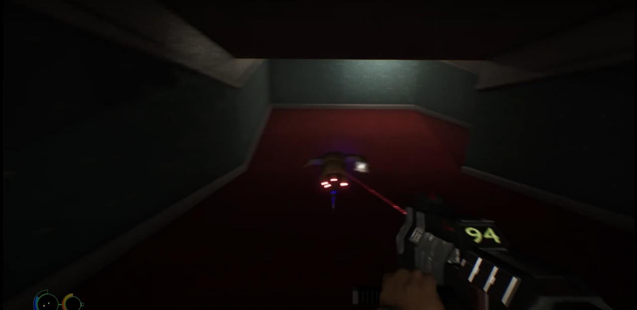 DRONEBOT screenshot 5