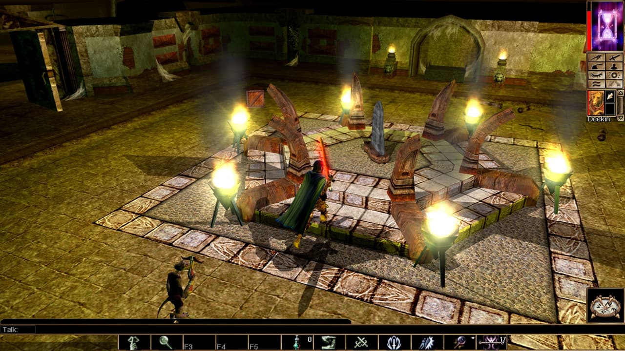 Neverwinter Nights: Enhanced Edition screenshot 4